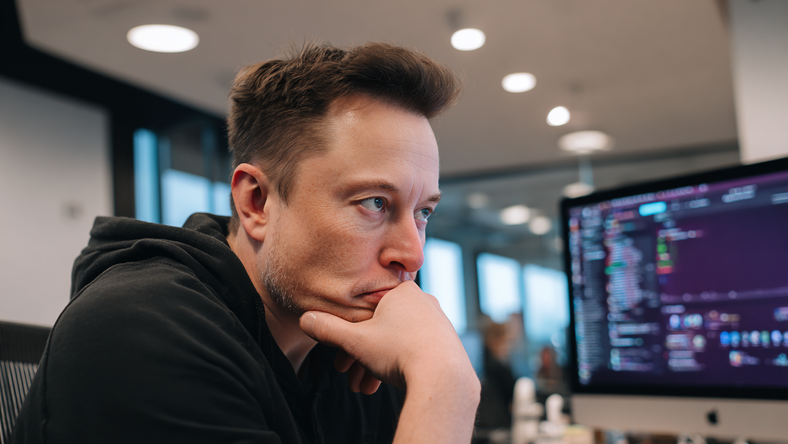 马斯克最贵AI首批实测,Grok4一边封神一边翻车